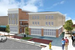 100 Dexter Ave, Montgomery, AL, 36104