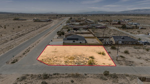 10541 Redwood Boulevard, California City, CA, 93505