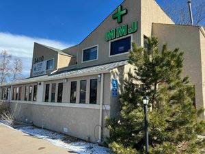 3400 S Oneida Way, Denver, CO, 80224