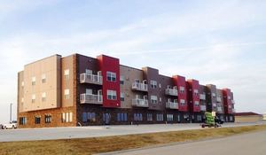 501 12th Ave SE, Stanley, ND, 58784