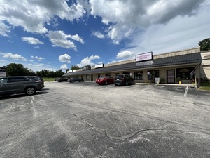 10906-10910 US 24, Fort Wayne, IN, 46814