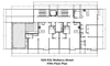 529-531 Mulberry St., 526-532 Mulberry St. & 166-170 Emmet St., Newark, NJ, 07114