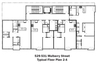 529-531 Mulberry St., 526-532 Mulberry St. & 166-170 Emmet St., Newark, NJ, 07114