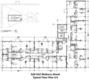 529-531 Mulberry St., 526-532 Mulberry St. & 166-170 Emmet St., Newark, NJ, 07114