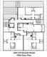 529-531 Mulberry St., 526-532 Mulberry St. & 166-170 Emmet St., Newark, NJ, 07114