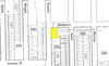 529-531 Mulberry St., 526-532 Mulberry St. & 166-170 Emmet St., Newark, NJ, 07114