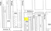 529-531 Mulberry St., 526-532 Mulberry St. & 166-170 Emmet St., Newark, NJ, 07114