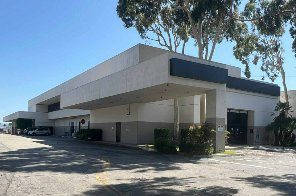 Burbank