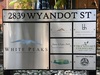2839 Wyandot St, Denver, CO, 80211
