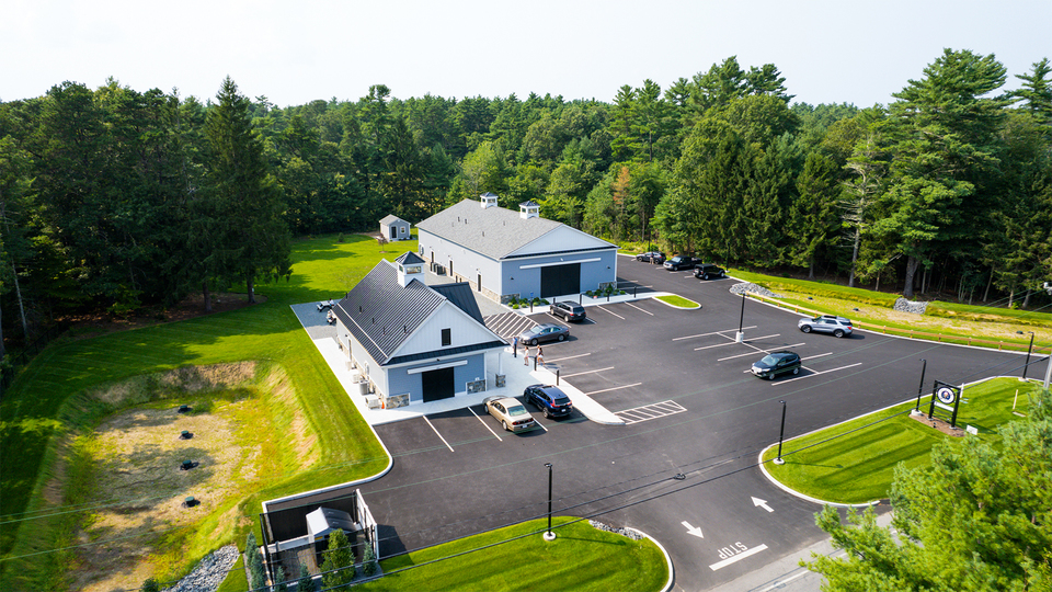 287 Tremont Street, Carver, MA, 02330