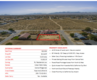 8000 California City Boulevard, California City, CA, 93505