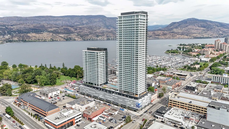 KELOWNA, BC, V1Y 1J9, CA