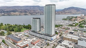 Kelowna , BC, V1Y 6H9, CA