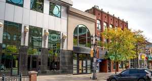 107 S Washington Square , Lansing, MI, 48933