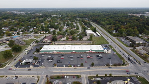 3905-3931 E State Blvd , Fort Wayne, IN, 46805