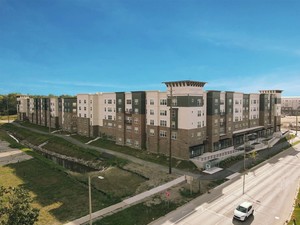 Clippert St. & Michigan Avenue, Lansing, 48912