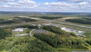 212 Airport Road & State Rt. 59, Lewis Run, PA, 16738