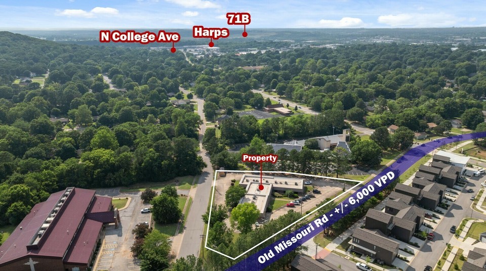 Fayetteville