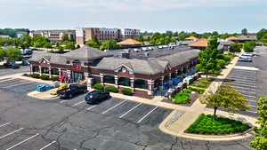 3552 Meridian Crossing Dr. , Okemos, MI, 48864