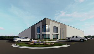 E Miller Road, Lansing, MI, 48911