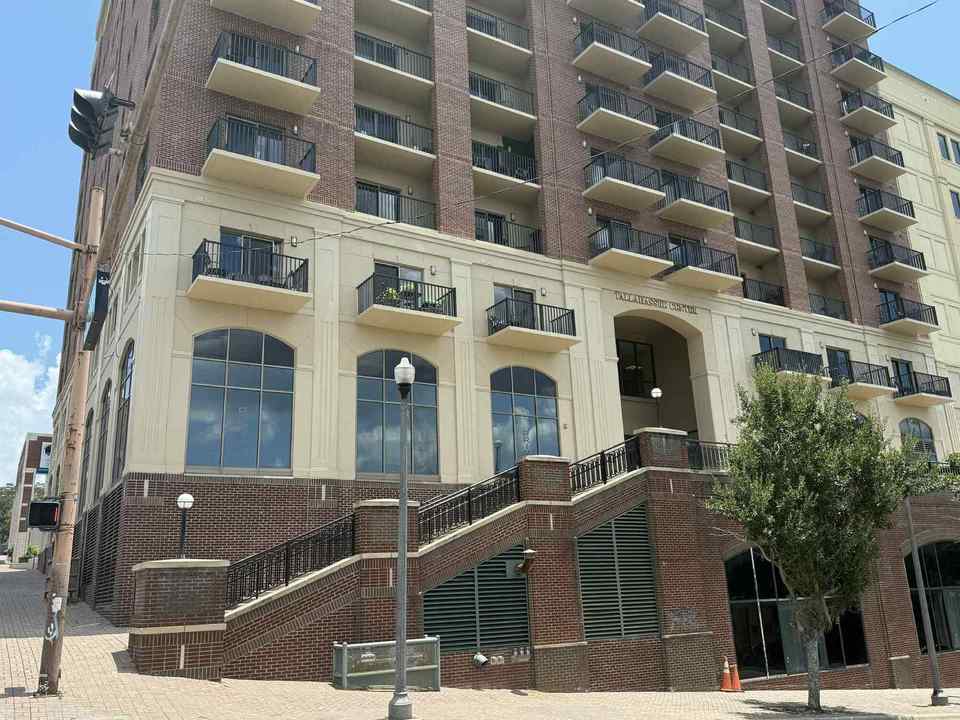 Tallahassee
