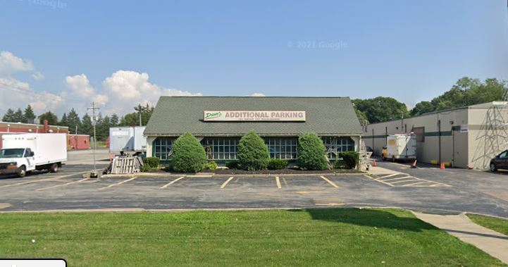Cheektowaga