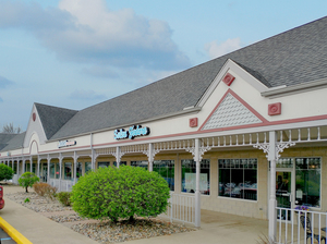 2119 Ferguson Rd , Jackson, MI, 49203