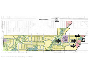 NWC FM20 and Weaver Ln, Bastrop, TX, 78602