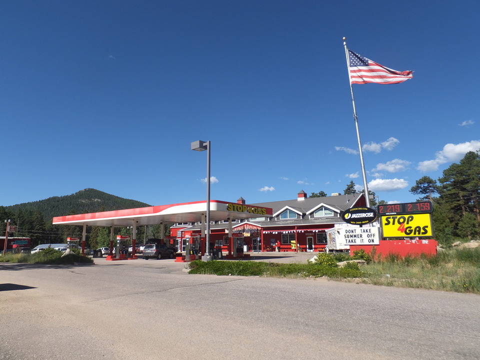 9064 Hwy 285, Morrison, CO, 80465