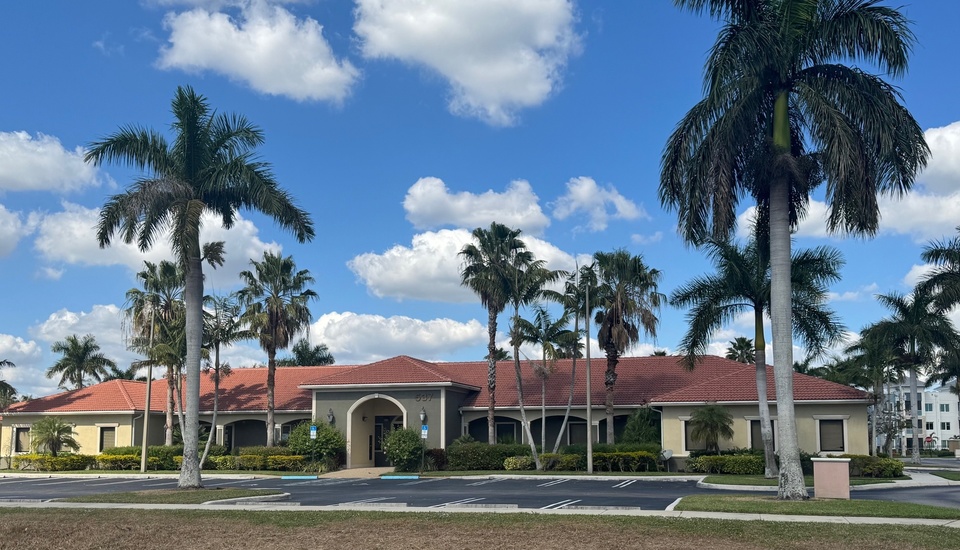Port St. Lucie