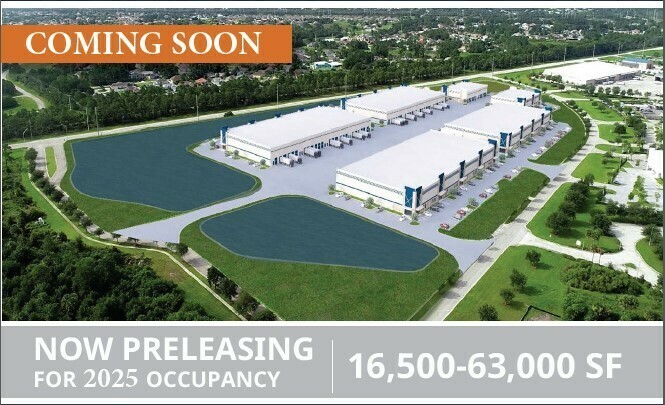 Port Saint Lucie