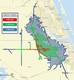 SW Martin Highway & I-95, Palm City, FL, 34990