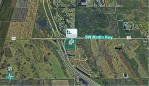 SW Martin Highway & I-95, Palm City, FL, 34990