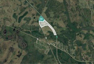 0 Kenansville RD, Okeechobee, FL, 34972