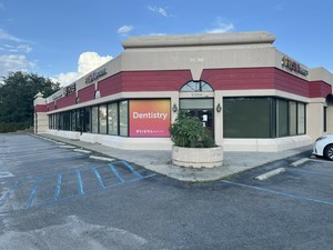 3304-3312 Forest Drive , Columbia, SC, 29204