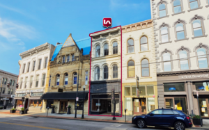 607 Madison Ave, Covington, KY, 41011