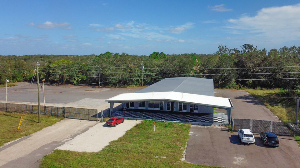 2920 Alt US 27 S, Sebring, FL, 33870