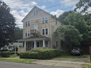 322 W Franklin St, Endicott, NY, 13760