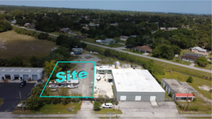 920 Angle Rd, Fort Pierce, FL, 34947