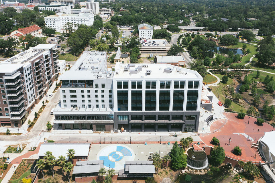 Tallahassee