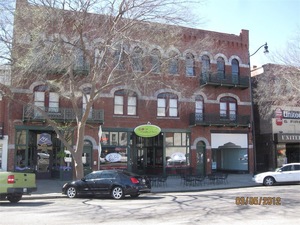 1032 Broad Street, Augusta, GA, 30901