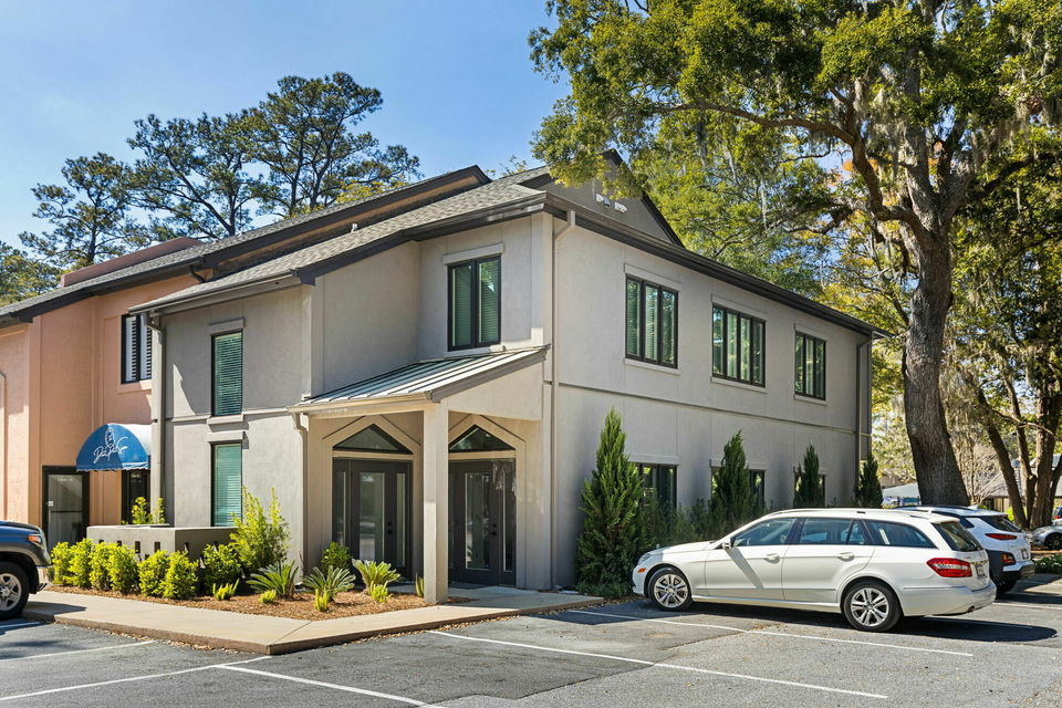 18 Executive Park Rd, Unit 7A, Hilton Head Island, SC, 29928
