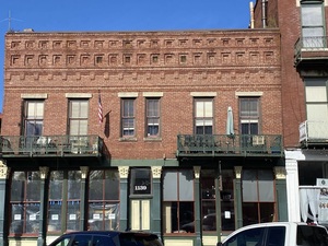 1137 Broad St, Augusta, GA, 30901