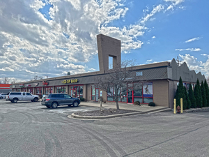 3125 N University St, Peoria, IL, 61614