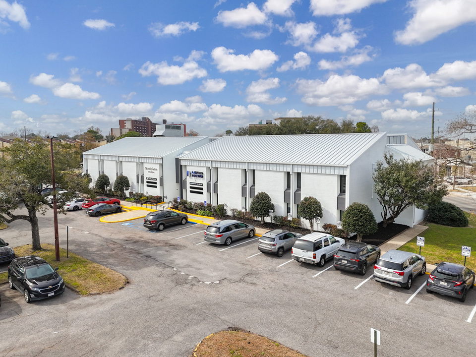 Metairie