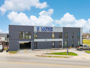 3220 S I-10 Service Rd W, Metairie, LA, 70001