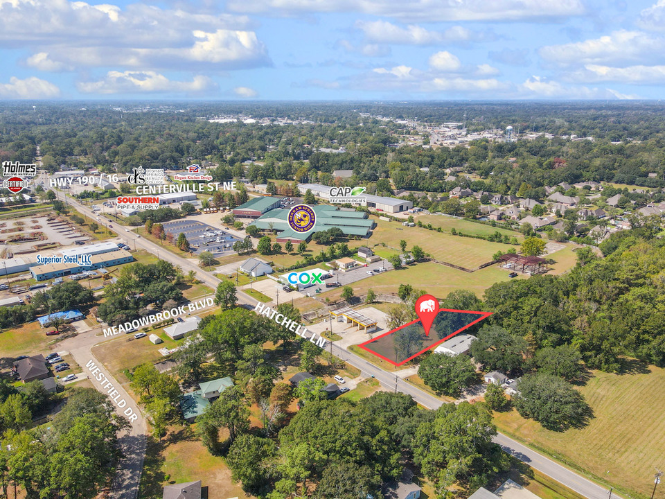 Denham Springs