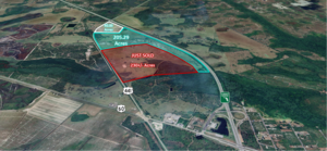 5151 South Kenansville Road, Okeechobee, FL, 34972