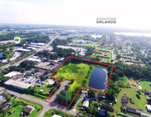 187 N Mission Road, Orlando, FL, 32811