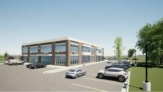 57199 Van Dyke Avenue, Washington, MI, 48094